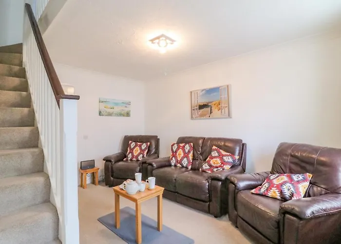 Maisy Cottage
