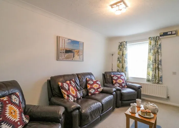 Maisy Cottage
